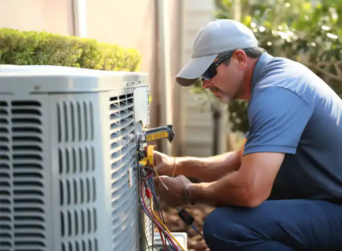 installateur Nieuw Scheemda